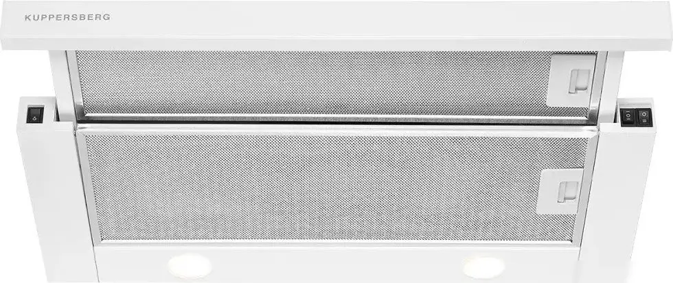 Кухонная вытяжка KUPPERSBERG Slimlux 60 W - фото товара