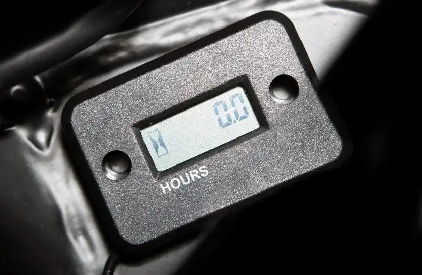 Мотоцикл BSE Exa SA 17/14 BEXAYH010EEH1 (серый) – фото товара