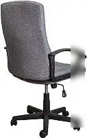 Офисное кресло AksHome Polo (серый) – фото товара
