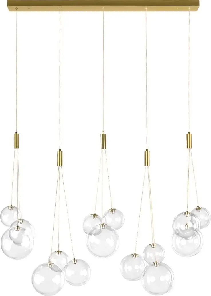 Подвесная люстра LOFT IT Pop it 10270/S15 – фото товара