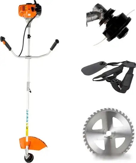 Триммер Gigant GTSL-06 – фото товара