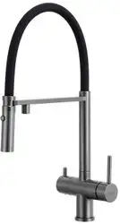 Смеситель Gappo G4397-89