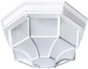 Бра Arte Lamp Pegasus Piatto A3100PL-1WH – изображение в каталоге