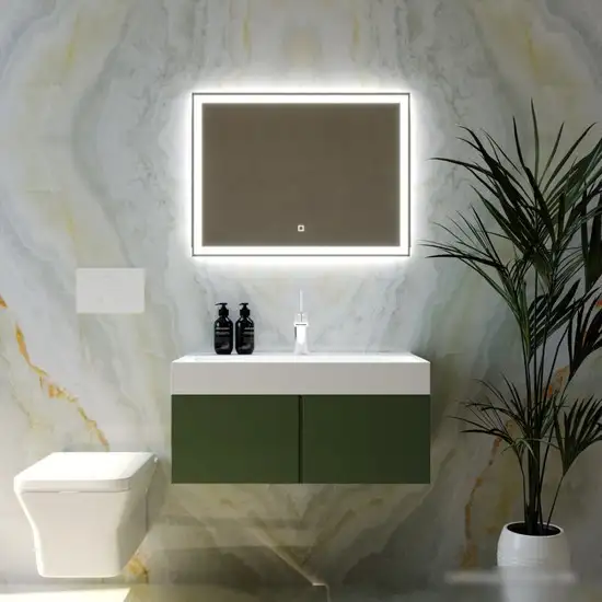 Mixline Зеркало Норма-Лайт 80 550406 – фото товара