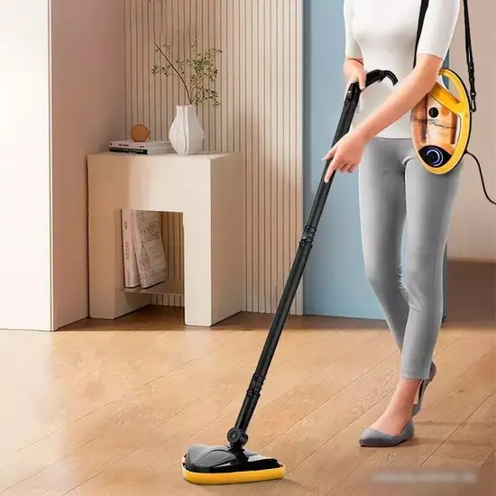 Пароочиститель Kitfort KT-9158-1 - фото товара