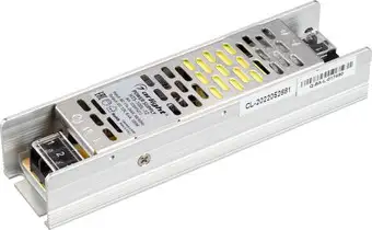 Блок питания Arlight HTS-100L-12 020974(1) – изображение в каталоге