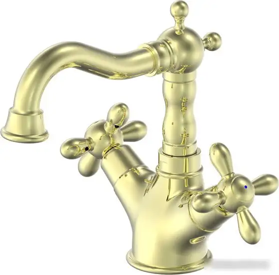 Смеситель Wonzon&Woghand WW-88139020-PG - изображение в каталоге