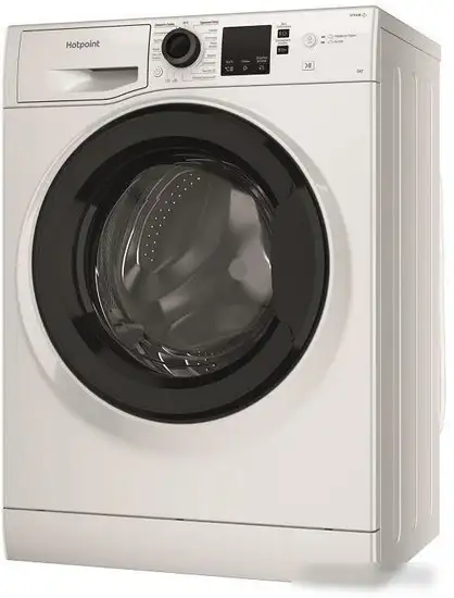 Стиральная машина Hotpoint-Ariston NSS 6015 K V RU - фото товара