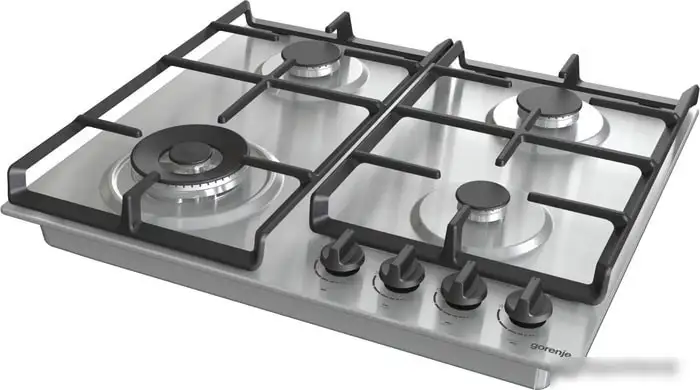 Варочная панель Gorenje GW641EBX - фото товара