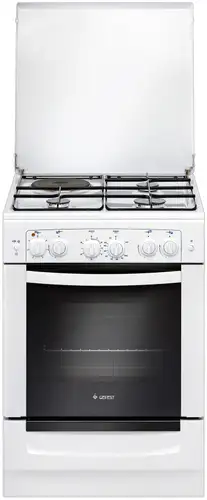 Кухонная плита GEFEST ПГЭ 6110-02 0300 — изображение в каталоге