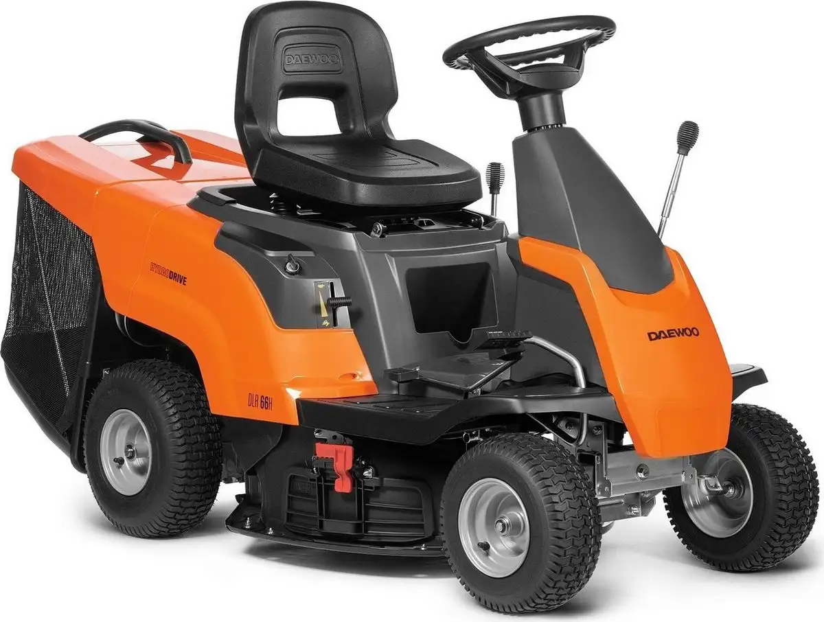 Райдер Daewoo Power DLR 66 H – фото товара