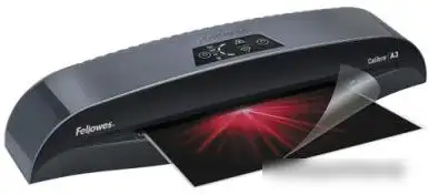 Ламинатор Fellowes Calibre A3 [FS-57401] – фото товара