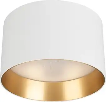 Точечный светильник Arlight SP-BISCOTTO-R140-15W Warm3300-MIX WH-GD 80deg 054915 – изображение в каталоге