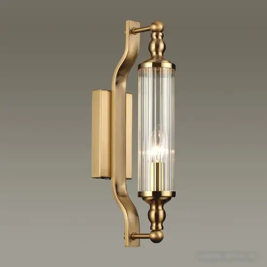 Бра Odeon Light Tolero 4943/1W – фото товара