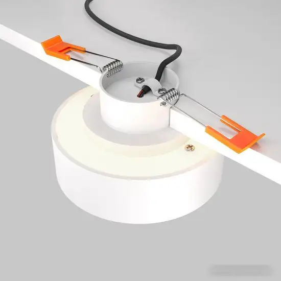 Точечный светильник Maytoni Planet DL035-2-L6W4K – фото товара