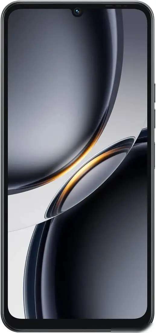 Телефон Tecno Spark Go 3 KN3 4GB/128GB (черный) – фото товара
