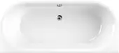 Ванна Cezares Metauro Wall 180x80 - изображение в каталоге