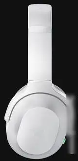 Наушники Razer Barracuda (белый) – фото товара