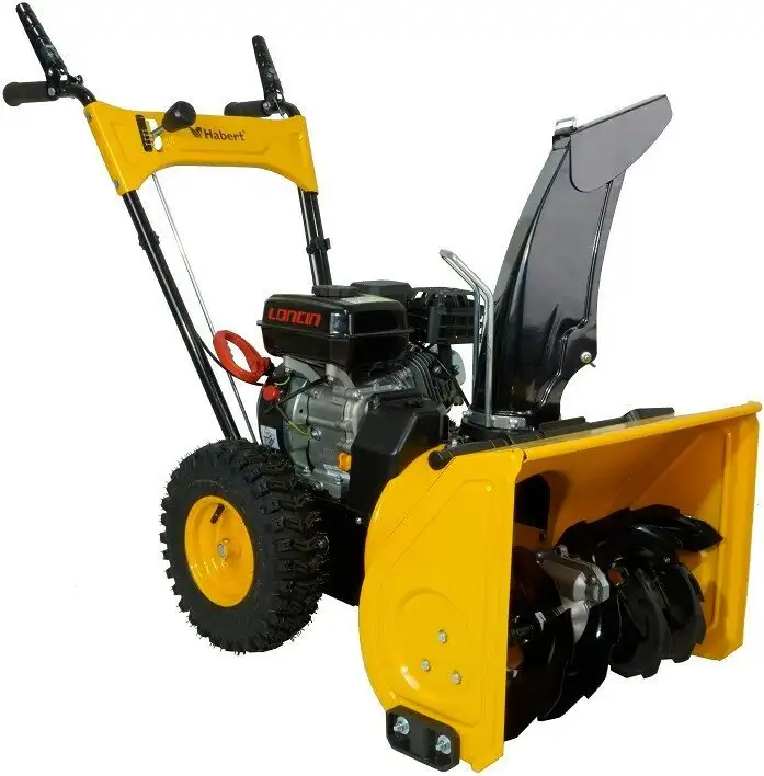 Снегоуборщик Habert HBM22B – фото товара