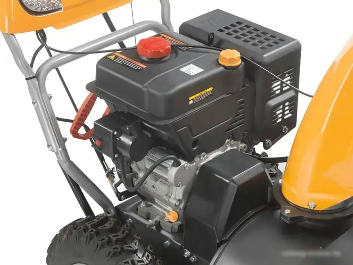 Снегоуборщик Stiga ST 5266 P 2S2664611/ST1 – фото товара