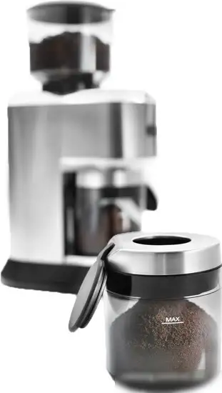 Кофемолка DeLonghi Dedica KG 521.M - фото товара