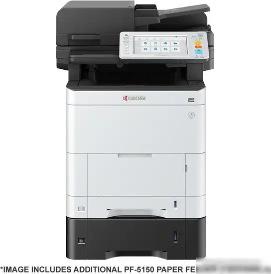 МФУ Kyocera Mita ECOSYS MA3500cifx 1102Z33NL0 – фото товара