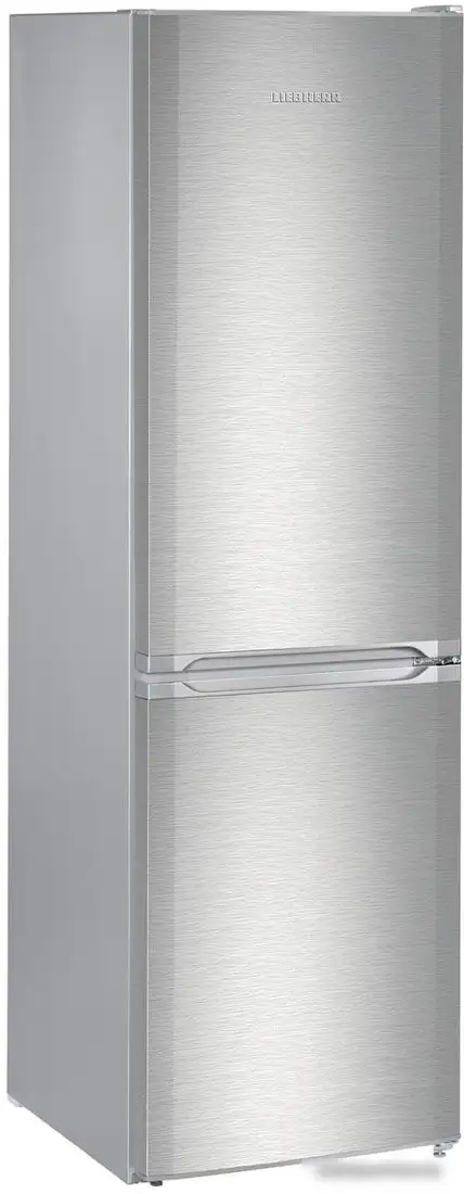 Холодильник Liebherr CUef 3331 - фото товара