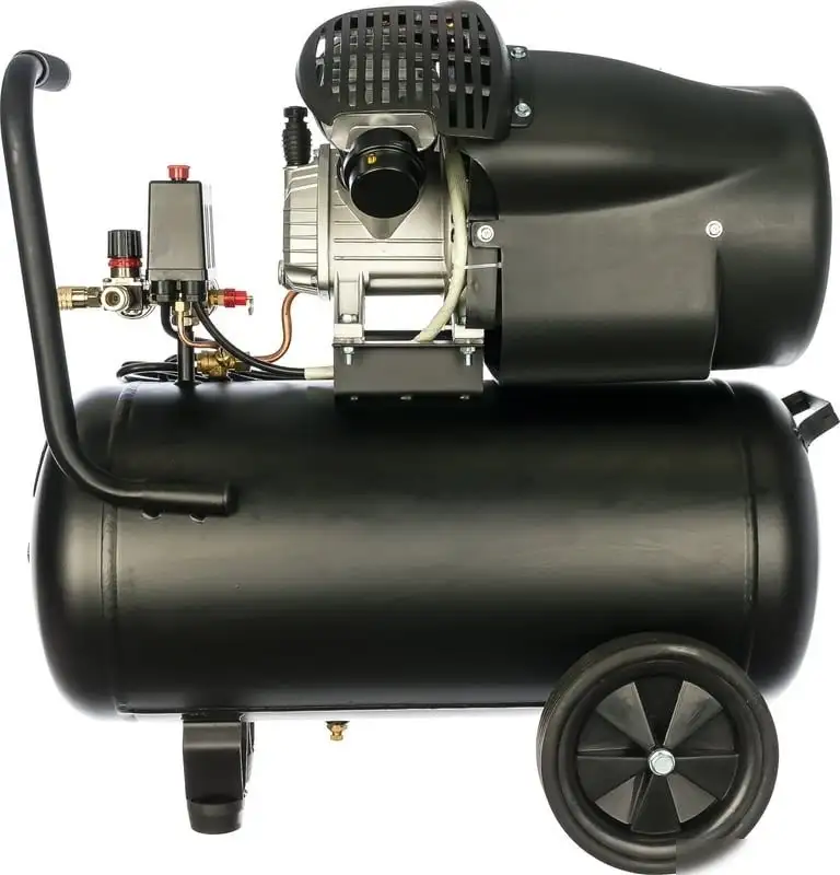 Компрессор Inforce CXV-50L – фото товара