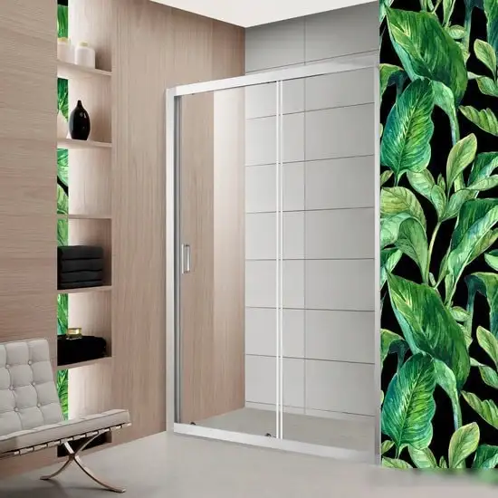 Душевая дверь Riho Novik Z101 90 - фото товара