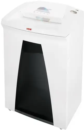 Шредер HSM Securio B32 (4.5x30 мм, белый) – изображение в каталоге