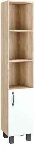 Grossman Флай 30 303001 (дуб сонома/белый)