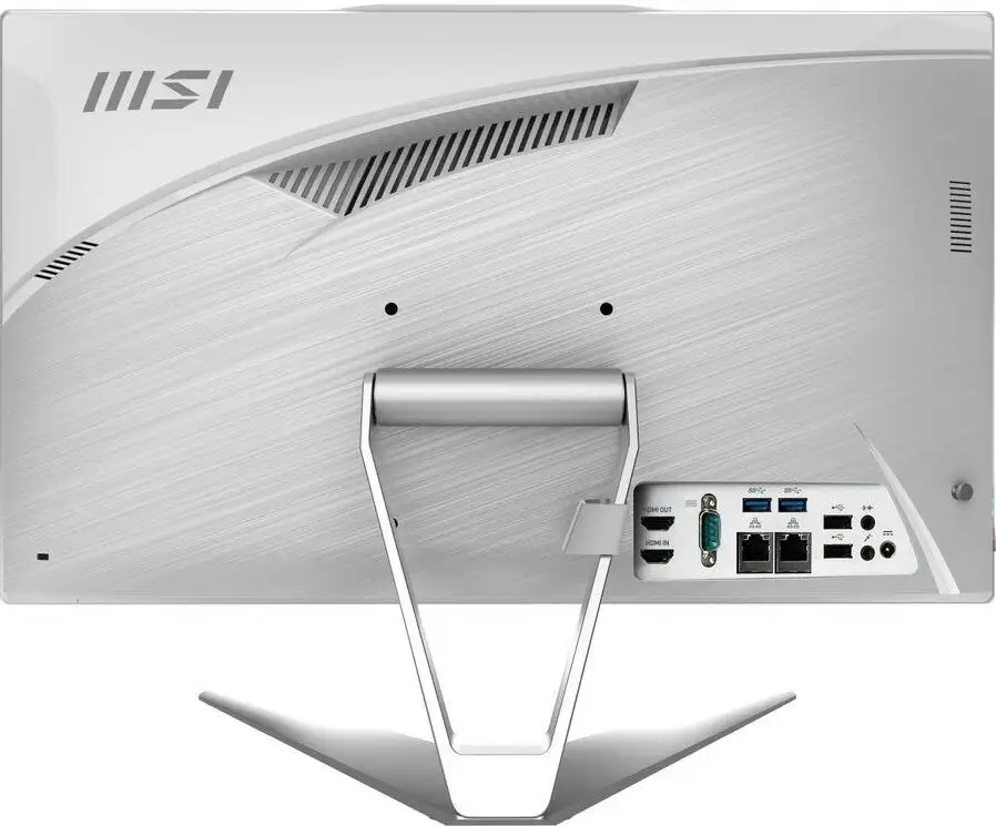 Моноблок MSI Pro AP222T 14MA-643XRU – фото товара