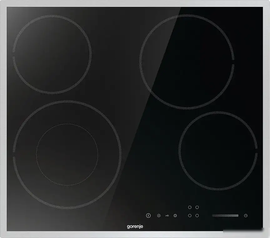 Варочная панель Gorenje ECS642BXE - фото товара