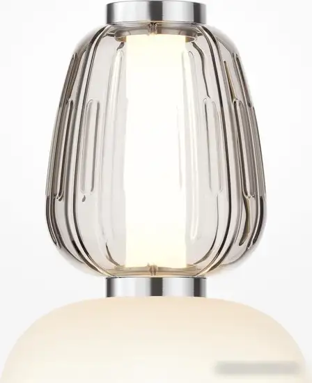 Торшер Maytoni Pattern MOD267FL-L32CH3K – фото товара