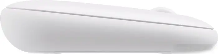 Мышь Logitech M350S Pebble 2 (белый) – фото товара