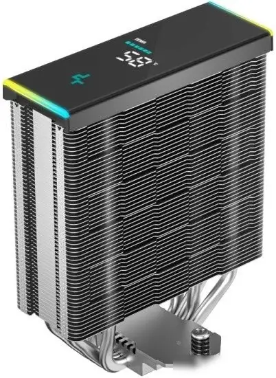 Кулер для процессора DeepCool AK400 Digital SE R-AK400-BKADMN-GJD – фото товара