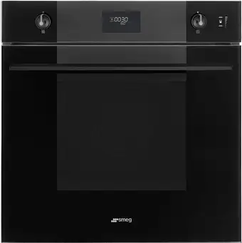 Электрический духовой шкаф Smeg Linea Aesthetic SOP6101S2B3 - изображение в каталоге