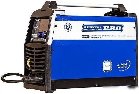 Сварочный инвертор AuroraPRO Speedway 185 Richip – фото товара