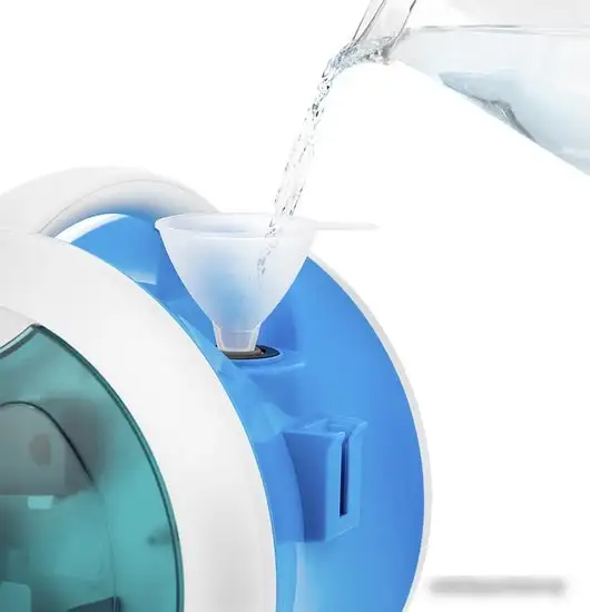 Пароочиститель Kitfort KT-952 - фото товара