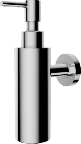 Дозатор для жидкого мыла Omoikiri OM-07 C (хром) – изображение в каталоге