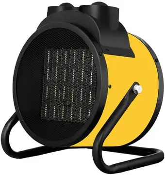 Тепловая пушка Zerten ZРК-30R - изображение в каталоге