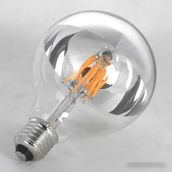 Подвесная люстра Lussole Kenner LSP-8268-S – фото товара