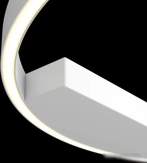 Припотолочная люстра Maytoni Rim MOD058CL-L35W4K – фото товара