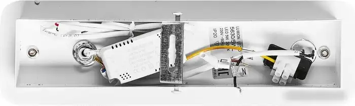 Бра Lumion Leland Ledio 5630/5WL – фото товара