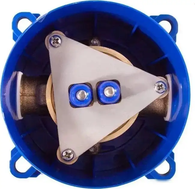 Смеситель Grocenberg GB900 (золото матовый) - фото товара