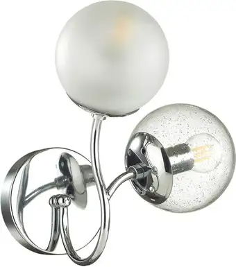 Бра Lumion Candice 4554/2W – изображение в каталоге