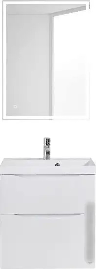 BelBagno MARINO-H60-600-2C-SO-BL-P – фото товара