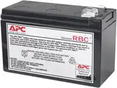 Аккумулятор для ИБП APC RBC110 (12В/7 А·ч) – изображение в каталоге
