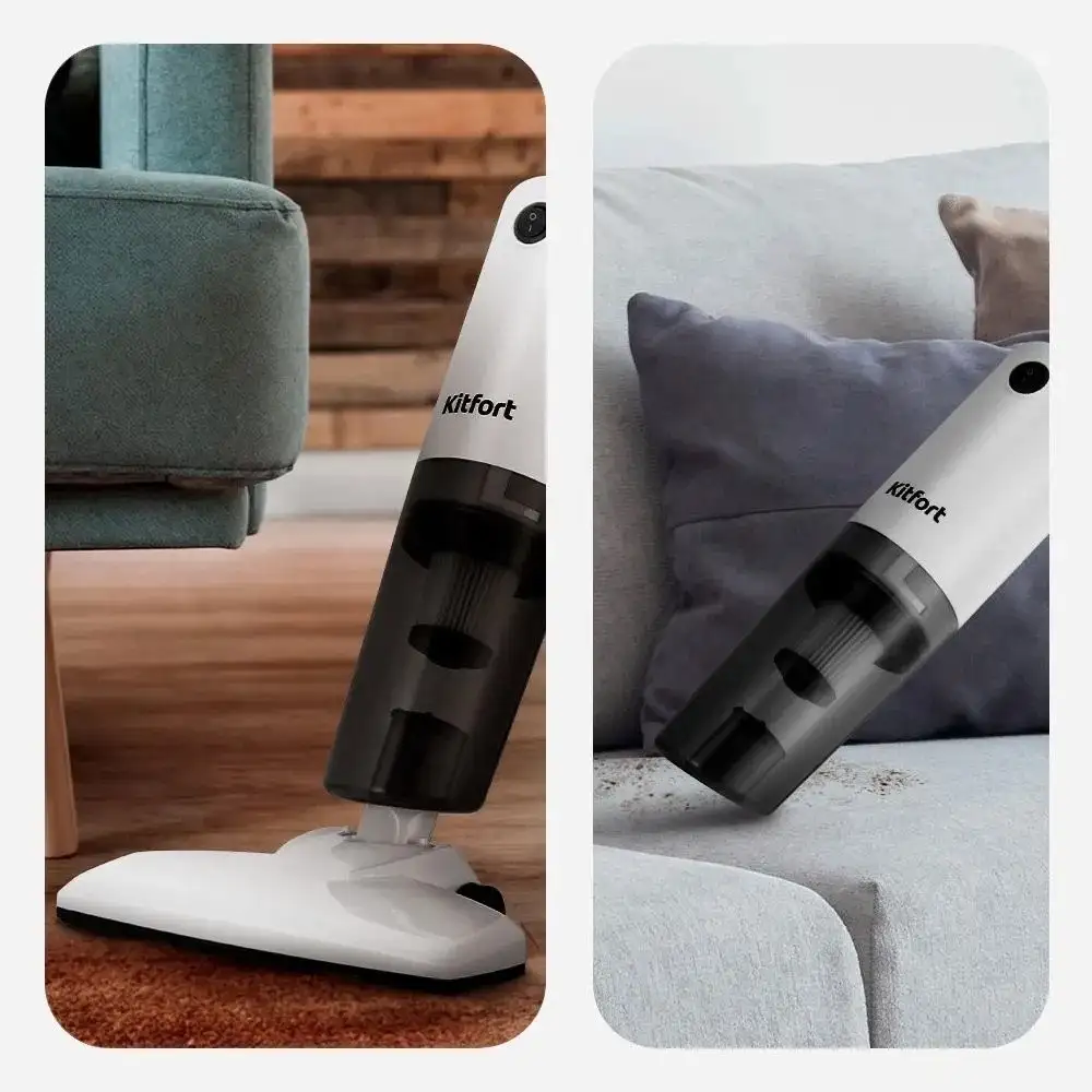 Пылесос Kitfort KT-5351 - фото товара