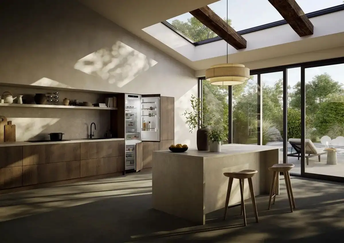 Холодильник Liebherr ICNSd 5603 Pure NoFrost 5603-20001 - фото товара